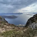 Leilighet By The Fjord, With Boat And Jacuzzi Included *