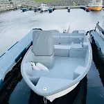 Leilighet By The Fjord, With Boat And Jacuzzi Included *