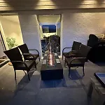 By The Fjord, With Boat And Jacuzzi Included Leilighet *