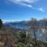 Leilighet By The Fjord, With Boat And Jacuzzi Included Larsnes