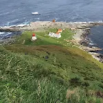Leilighet By The Fjord, With Boat And Jacuzzi Included Larsnes